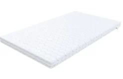 Materac dla dzieci 80x180 cm Achinam z kokosem