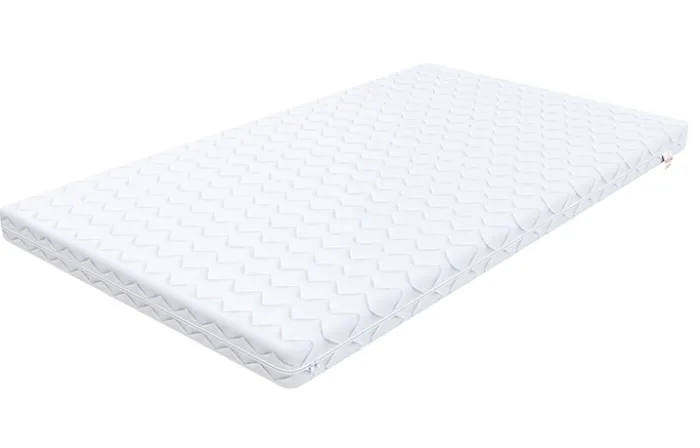 Materac dla dzieci 80x180 cm Achinam z kokosem