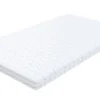 Materac dla dzieci 70x120 cm Achinam z lateksem