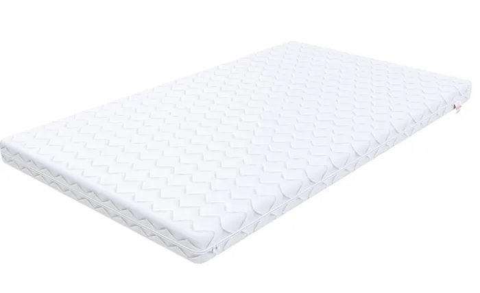 Materac dla dzieci 70x120 cm Achinam z lateksem