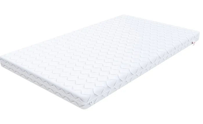 Materac dla dzieci 60x120 cm Olesiaza z pianką termoelastyczną