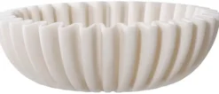 Misa dekoracyjna Halipan 20 cm beżowa