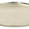 Misa Flaire 26 cm srebrna