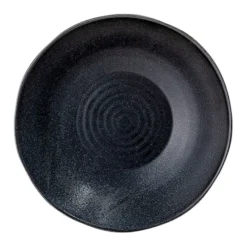 Miska 0,8L Bloomingville Wian z kamionki średnica 22 cm