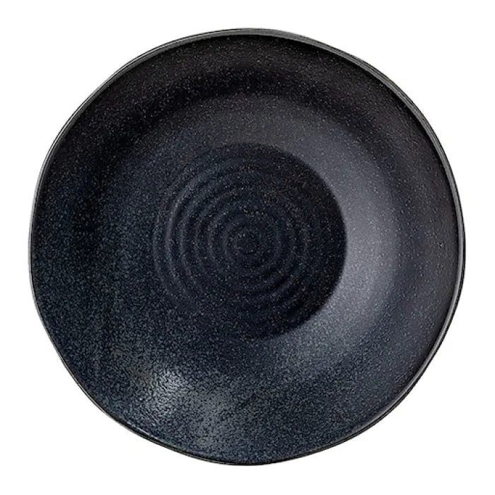 Miska 0,8L Bloomingville Wian z kamionki średnica 22 cm