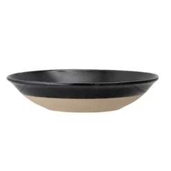 Miska 0,8L Bloomingville Wian z kamionki średnica 22 cm