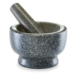 Moździerz Fondao granitowy