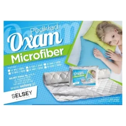 Nakładka MicroFiber by Oxam 160/200