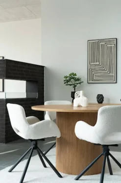 Obraz Subric 60x90 cm III czarno-biały