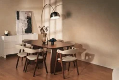 Obraz Touch 100x70 cm z ręcznie malowanymi elementami