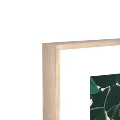 Obraz w ramie Balcony I 70x50 cm
