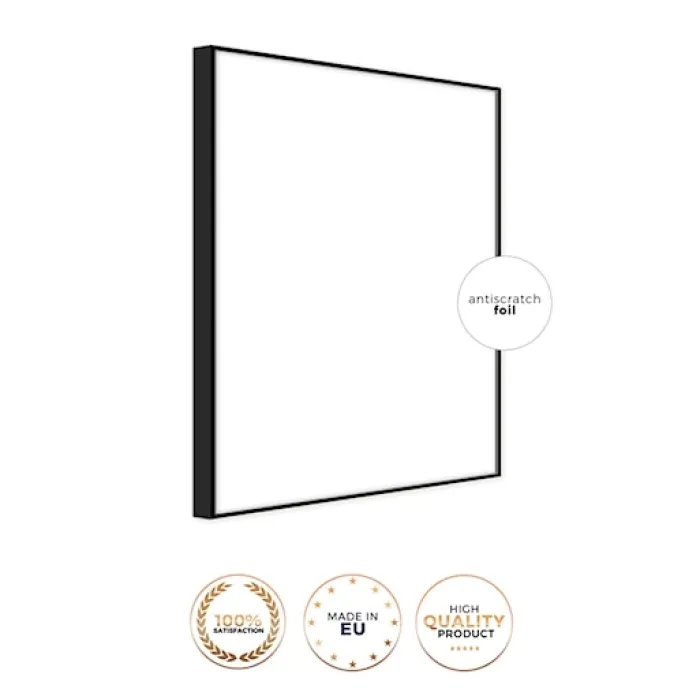 Obraz w ramie Balcony I 70x50 cm