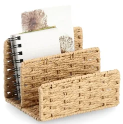 Organizer Noysic 15x10 cm papier tkany