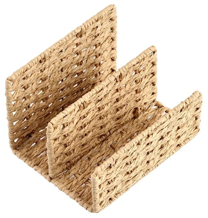 Organizer Noysic 15x10 cm papier tkany