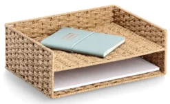 Organizer Noysic 32x11 cm papier tkany