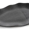 Patera Mandi z glinki ceramicznej 41 cm czarna