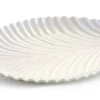 Patera Nela 22 cm biała