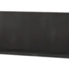 Półka wisząca Teen Flex 100 cm Raw steel