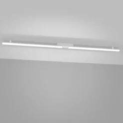 Plafon Lagom biały 4000K