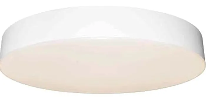 Plafon Lumos biały 40 cm IP44