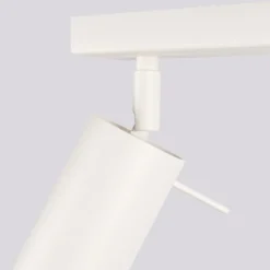 Plafon Ring 3L beżowy