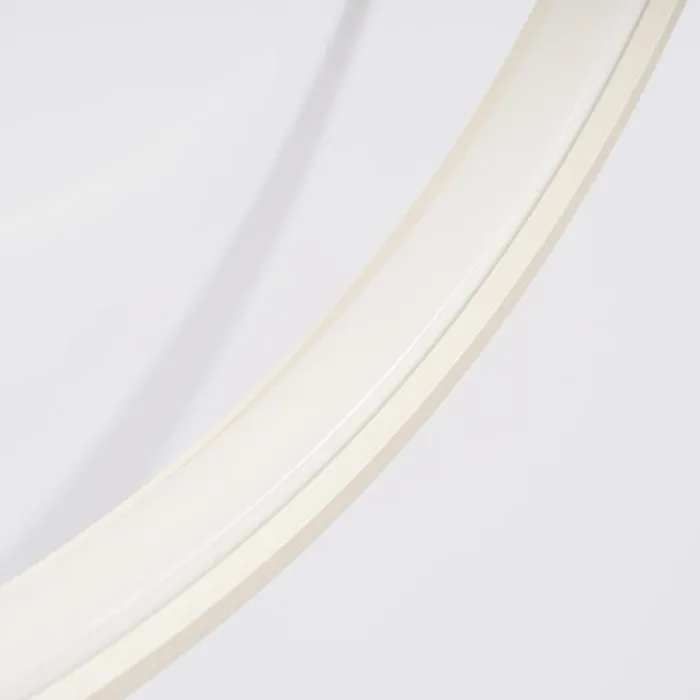 Plafon Rio LED 78 cm beżowy 3000K