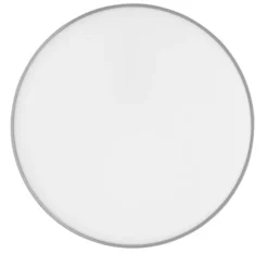 Plafon Spica LED biało-szary