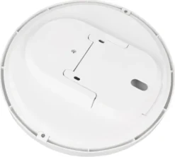 Plafon Spica LED biało-szary