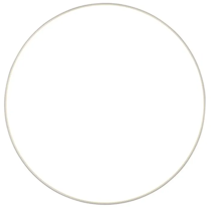 Plafon Spica LED biało-szary
