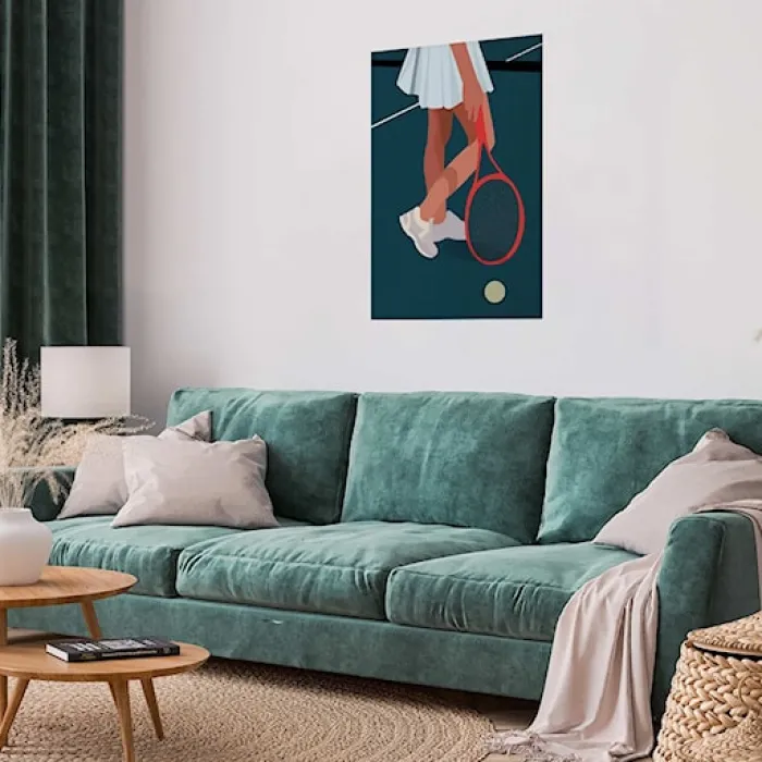 Plakat Olimpiada 90x60 cm