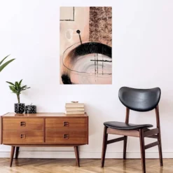 Plakat Ukryty przekaz 60x40 cm