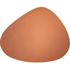 Podkładka pod talerz Forgoevs ceglana