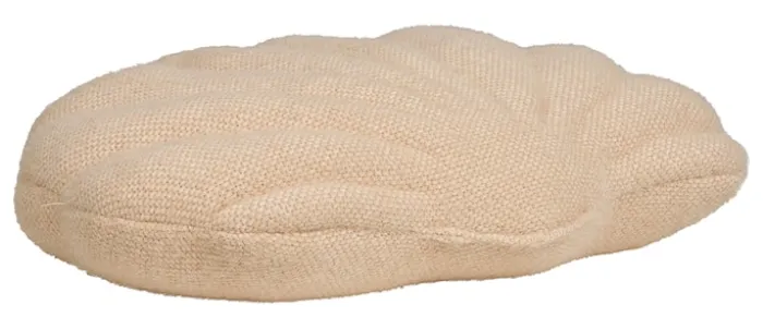 Poduszka Darling 45x33 cm beżowa