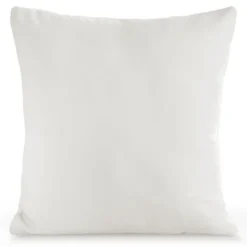 Poszewka na poduszkę Gardenia 45x45 cm ogrodowa kremowa