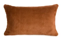 Poszewka Nina 50x30 cm ceglasta