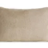 Poszewka Nina 50x30 cm jasnobeżowa