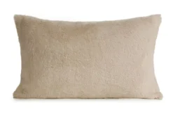 Poszewka Nina 50x30 cm jasnobeżowa