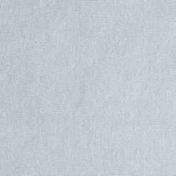Prześcieradło jersey Herrent z gumą na materac 200x180 cm szare