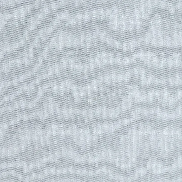 Prześcieradło jersey Herrent z gumą na materac 200x180 cm szare