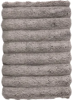Ręcznik łazienkowy Inu 100x50 cm taupe