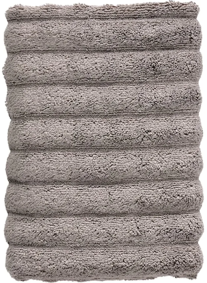 Ręcznik łazienkowy Inu 100x50 cm taupe