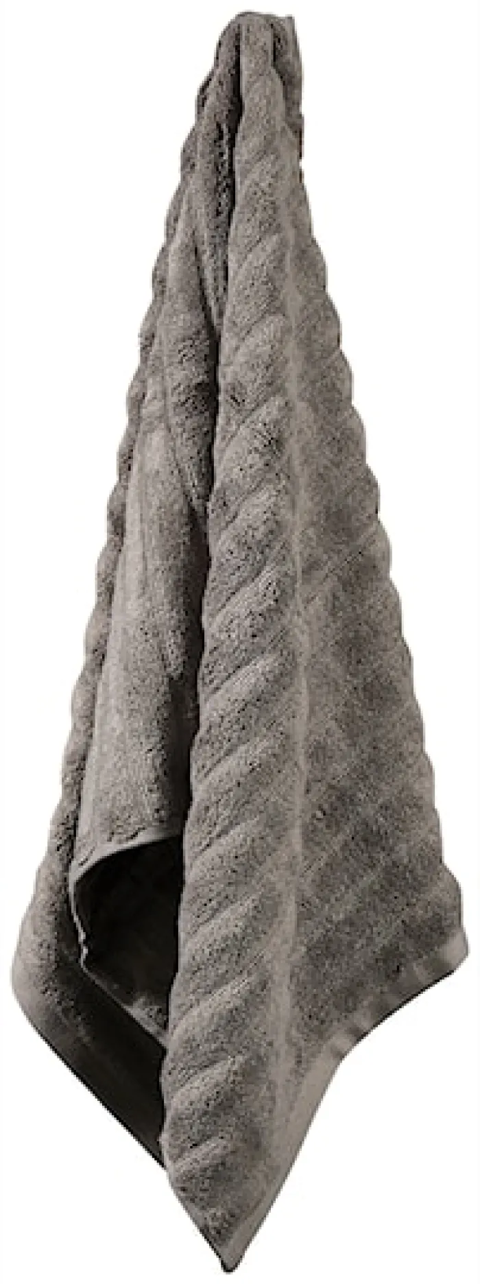 Ręcznik łazienkowy Inu 100x50 cm taupe