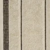 Ręcznik bawełniany Botern50x90 cm beżowy