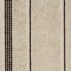 Ręcznik bawełniany Botern50x90 cm beżowy