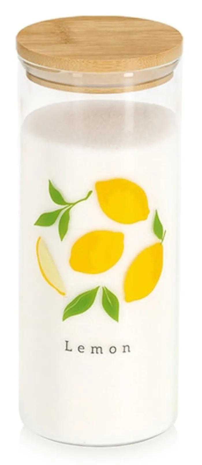 Sloik do przechowywania Apnesto 1150 ml