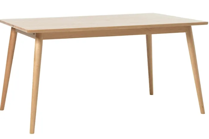 Stół do jadalni Visimmy 90x150 cm dąb