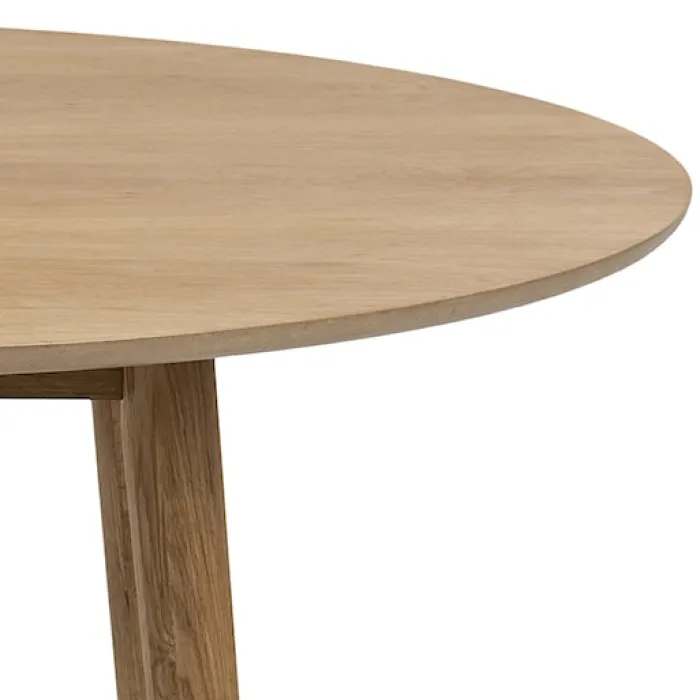 Stół okrągły Forward średnica 120 cm
