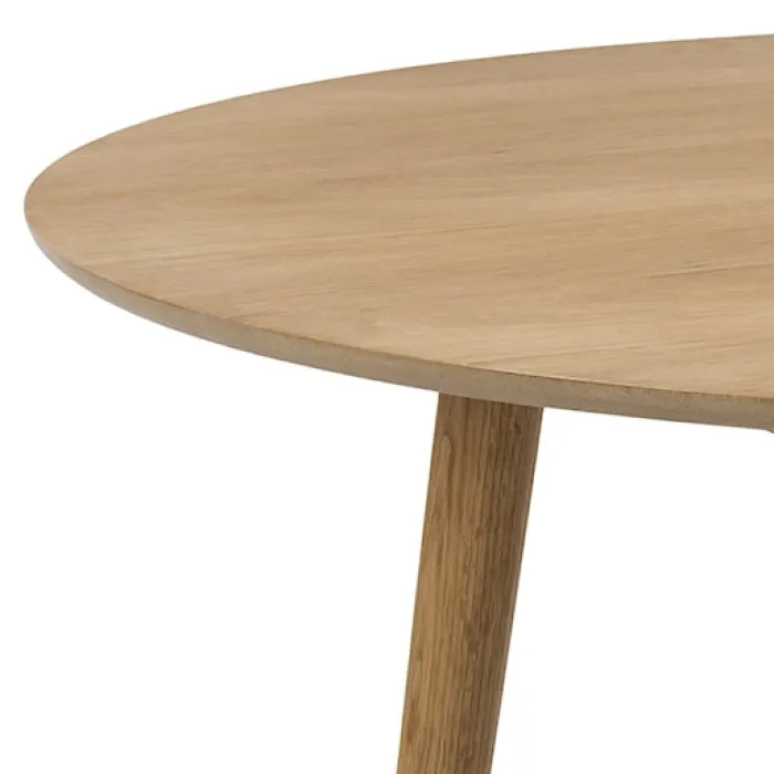 Stół okrągły Forward średnica 120 cm