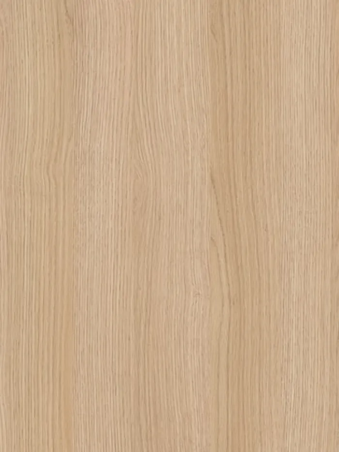 Stół okrągły Hexa 110 cm Dąb Lindberg