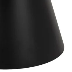 Stolik kawowy Merque ceramiczny retro średnica 66 cm